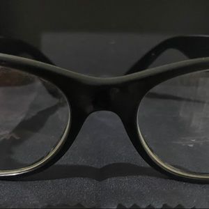 Ray Bans Prescription Glasses